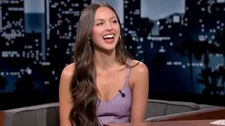 How Olivia Rodrigo s family is handling the fame