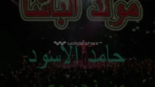 مولد نار للا افرح توزيع فاجر هيثم عبد المنعم دندنها