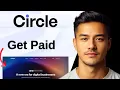How to Get Paid on Circle so Monetization Tutorial