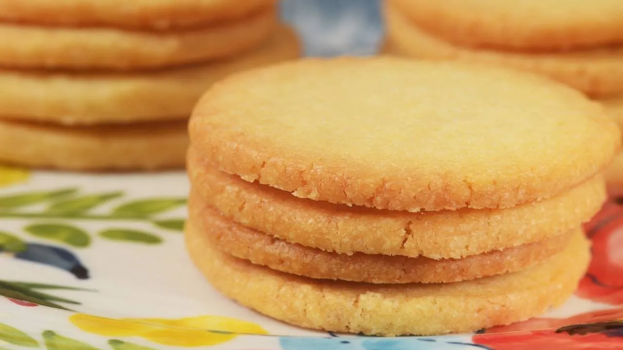 Joy of Baking channel featured image