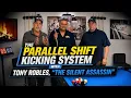Tony Robles The 2 Parallel Shift System