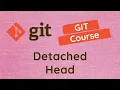 21 Detached Head in GIT How can we handle the detached head state in Project - GIT