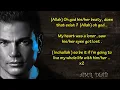 Amr Diab-Gamalo ( His/Her beauty ) English subtitle 2014