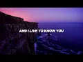 Tiffany Hudson – Your Presence | Lyrics