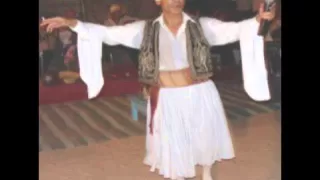 حبيب الجبالي عيني رات خيال فوق الربوة 