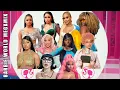 Nicki Minaj & Ice Spice - Barbie World (Megamix) feat. Megan Thee Stallion, Saweetie and more
