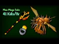 Download Lagu Max Mage KQ | Ironman Instance | 41 Kills/Hr