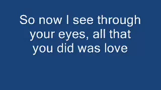 spice girls mama with lyrics 