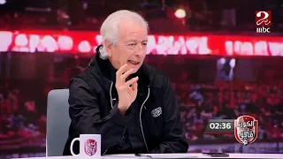 بيراميدز حصد السوبر وكأس الكونفدرالية حلمي طولان ومصطفى عبده يتكلموا عن سر تفوق بيراميدز 