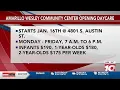 Wesley Community Center to include south Amarillo with new daycare