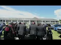 Homegoing Service for the late Rev Dr A Shelton Higgs