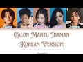 Download Lagu [AI COVER] JUNKYU, HARUTO, JEONGWOO, AHYEON, CHIQUITA x CALON MANTU IDAMAN (KOREAN VERSION)