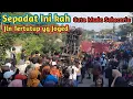 Download Lagu Dangdutan langsung kokosodan gogoleran  Meriah Cuta muda sekecariu Cileunyi