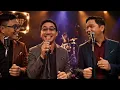ITCHYWORMS Fun + Hugot OPM - Akin Ka Na Lang, Love Team, Bear & More | OPM Soul Jazz Covers
