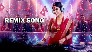 evergreen nepali remix 2025 chhekyo chhekyo nepali party music