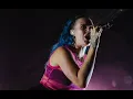 Download Lagu Tove Lo - hey you got drugs? (Live on Rio de Janeiro, Brazil Nov 17 2019)