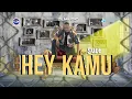 Download Lagu HEY KAMU - SULE (OFFICIAL MUSIC VIDEO)