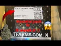Lit Farms THCA Ice Cream Cake Review Is the Essential Pack Worth It