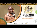 Ummemo Ceremony [ SA NKOSI ]  Mpakeni Traditional Council 2025