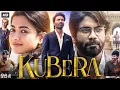 Download Lagu KUBERA (2025) Rashmika Mandanna, Dhanush, Nagarjuna | Latest South Indian Full Action Movie in Hindi