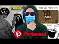Pinterest is now for Psychopaths