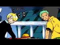 Download Lagu Zoro and sanji sing just the two of us (ai cover)