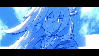 サイバーヴォイス・ゲーミングガール(SynthesizerV弦巻マキ公式デモソング)