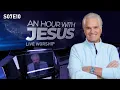 REPLAY – 🌎 Worldwide Worship: An Hour with Jesus 💫 // S07E10 // Terry MacAlmon 🎹