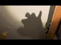 Black Midi - BMBMBM (fan-made shadow video)
