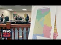 Court rejects Alabama s congressional map again for diluting power of Black voters