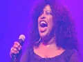 Chaka Khan - "Funkin' for Jamaica" / "What Cha' Gonna Do for Me"- Festival Back2Black