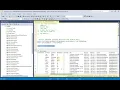 SQL Comparison Operators