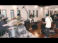 Summerlane - Move Along (Rehearsal/Drum Cam)