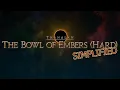 FFXIV Simplified - The Bowl of Embers Hard Ifrit