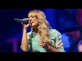 Carrie underwood - Keep Us Safe Live At The Grand Ole Opry
