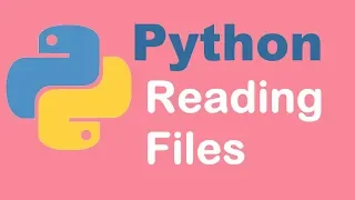 Reading from Files Python Python tutorial from two lazy programmers