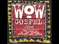 Fred Hammond & Radical For Christ      |      No Weapon