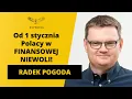 Lagu Koniec anonimowych wydatków! Jak OCHRONIĆ swoje PIENIĄDZE przed nowymi przepisami? Radek Pogoda