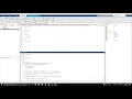 MATLAB Tutorial 1 - Basic Review