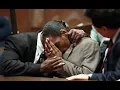 1993-96 UNCUT Murder Was The Case - The RAW Snoop Doggy Dogg TRIAL ARCHIVE