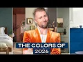 Rating the Best \u0026 Worst Colors of the Year (According to Every Paint Brand…)