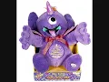 Kidz Bop Halloween Edition-9-Purple People Eater