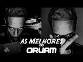 Download Lagu ORUAM - AS MELHORES 2025 ( TRAP BR 2025 ) + 3 FAIXA BÔNUS #trapbr