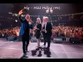 Download Lagu Mig - Miód Malina (4K) - 5 Gala Disco Polo Arena Toruń 2019
