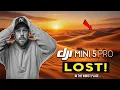 Lagu I LOST MY DJI MINI 5 PRO In The DESERT! What To Do Next?