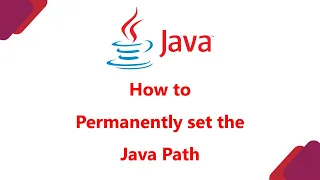 Tutorial 11 How to permanently set the java path Hindi LEARN2EARN LABS