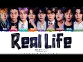 Download Lagu NCT 127 'Real Life' Lyrics [Color Coded Han_Rom_Eng] | ShadowByYoongi