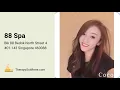 88 Spa Bedok North Street 4 Singapore Massage and Spa TherapyGoWhere com