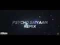 Download Lagu Psycho Saiyaan DJ Royden Dubai Club Remix (Movie Saaho)