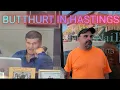 Hastings Mi Window Shopping Adventures BUTTHURT FEELINGS